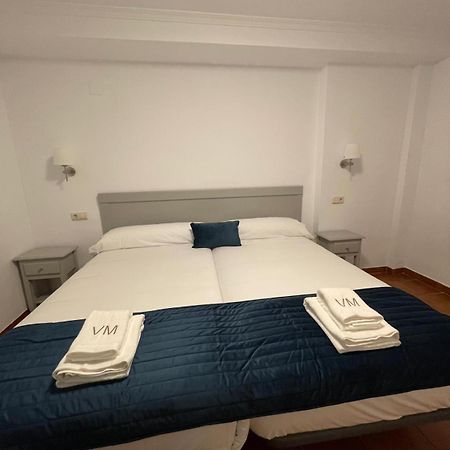 Villa Maria Hotel 圣何塞德拉林科纳达 外观 照片