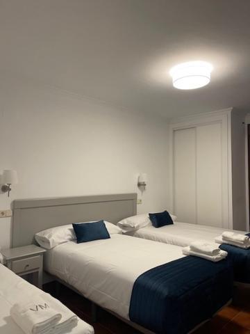 Villa Maria Hotel 圣何塞德拉林科纳达 外观 照片
